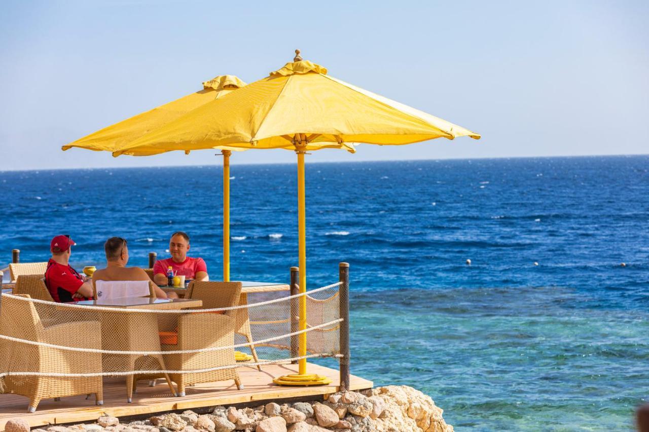 Grand Rotana Resort & Spa Шарм ел-Шейх Екстериор снимка