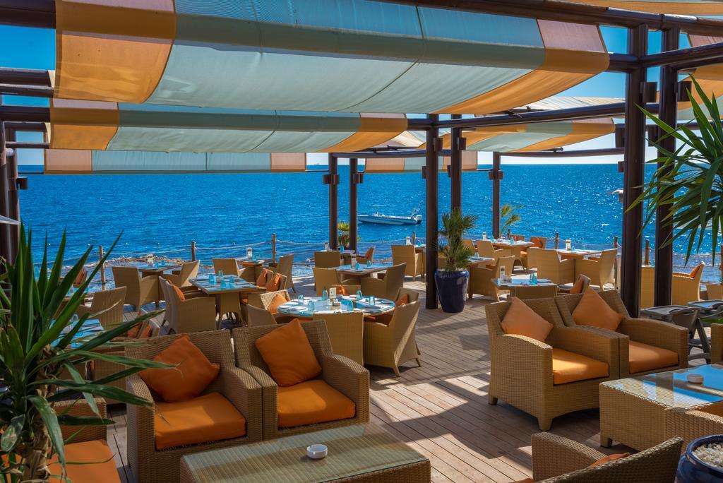 Grand Rotana Resort & Spa Шарм ел-Шейх Екстериор снимка