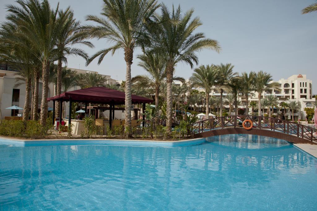 Grand Rotana Resort & Spa Шарм ел-Шейх Екстериор снимка