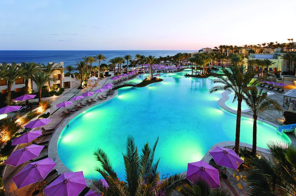 Grand Rotana Resort & Spa Шарм ел-Шейх Екстериор снимка
