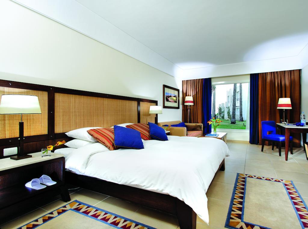Grand Rotana Resort & Spa Шарм ел-Шейх Екстериор снимка