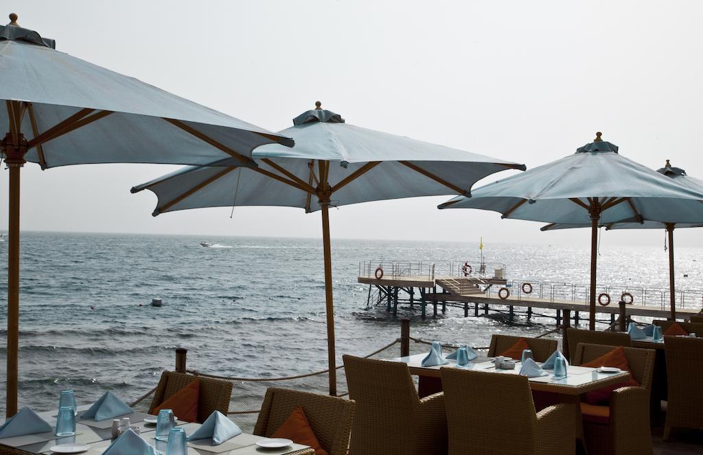 Grand Rotana Resort & Spa Шарм ел-Шейх Екстериор снимка