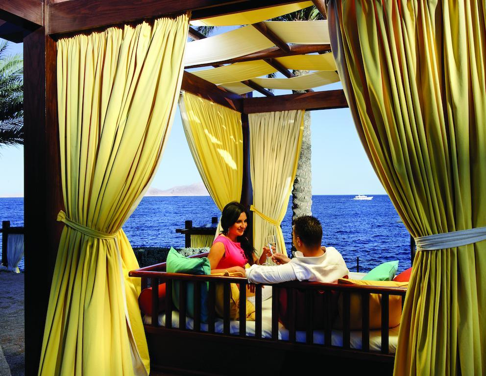 Grand Rotana Resort & Spa Шарм ел-Шейх Екстериор снимка