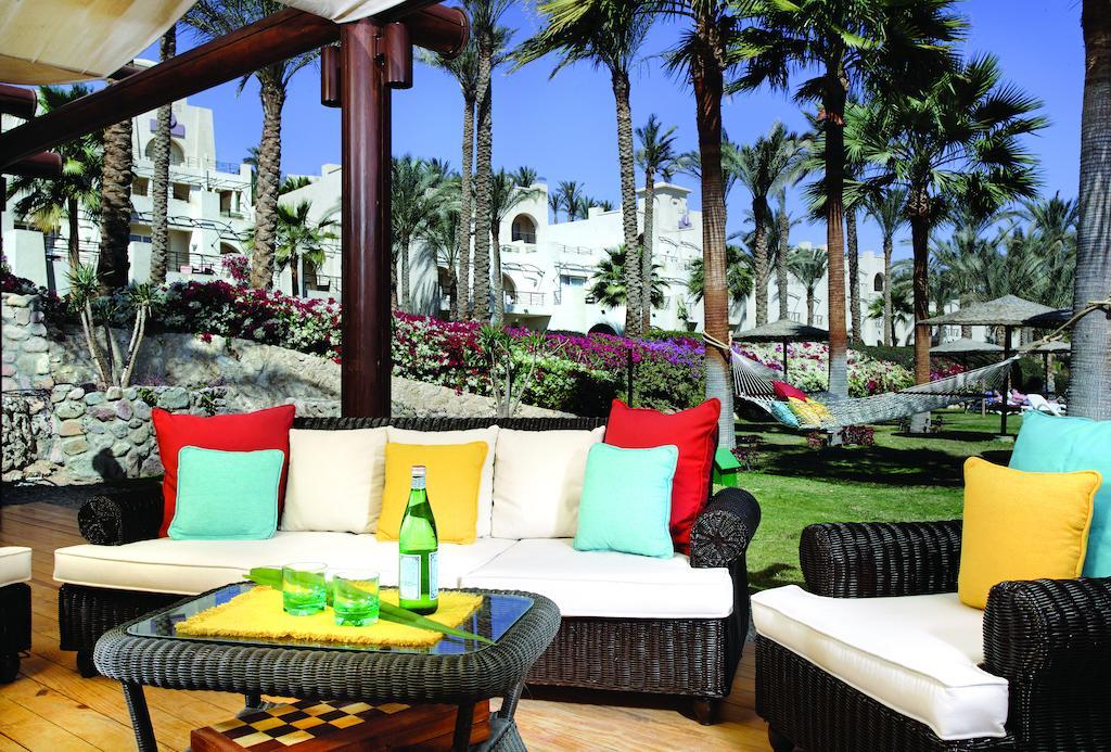 Grand Rotana Resort & Spa Шарм ел-Шейх Екстериор снимка