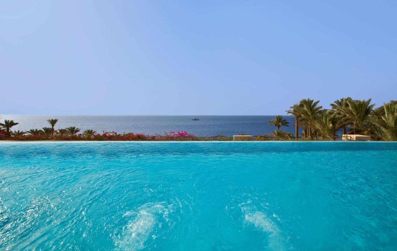 Grand Rotana Resort & Spa Шарм ел-Шейх Екстериор снимка